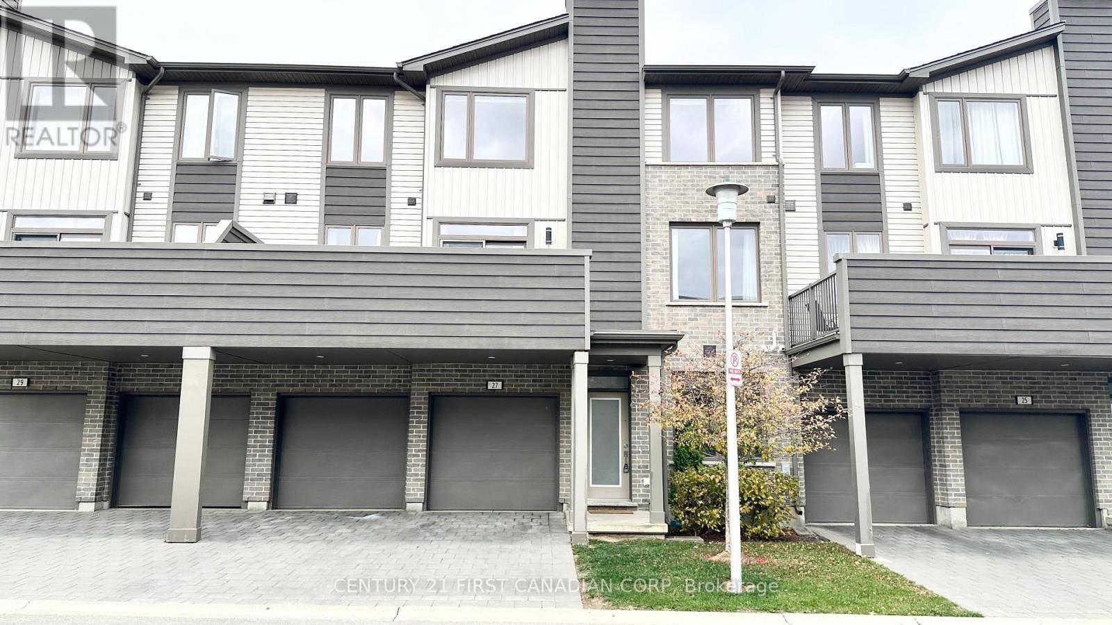 London North (north E), ON N6G0T8,1960 Dalmagarry RD #27