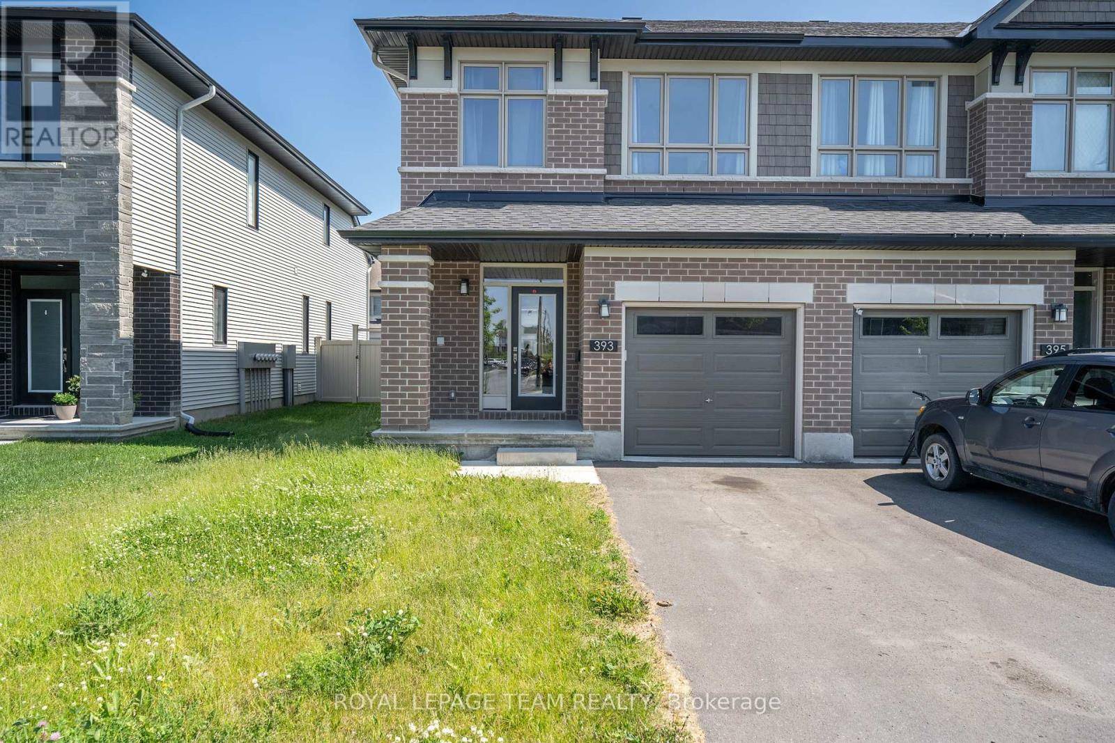Ottawa, ON K1W0P6,393 CORNICE ST STREET