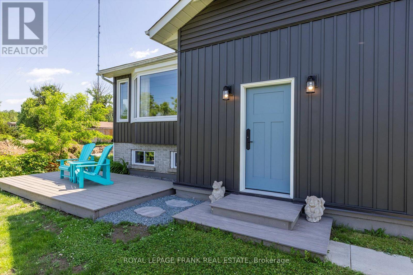 Douro-dummer, ON K9L1A1,796 CANAL ROAD