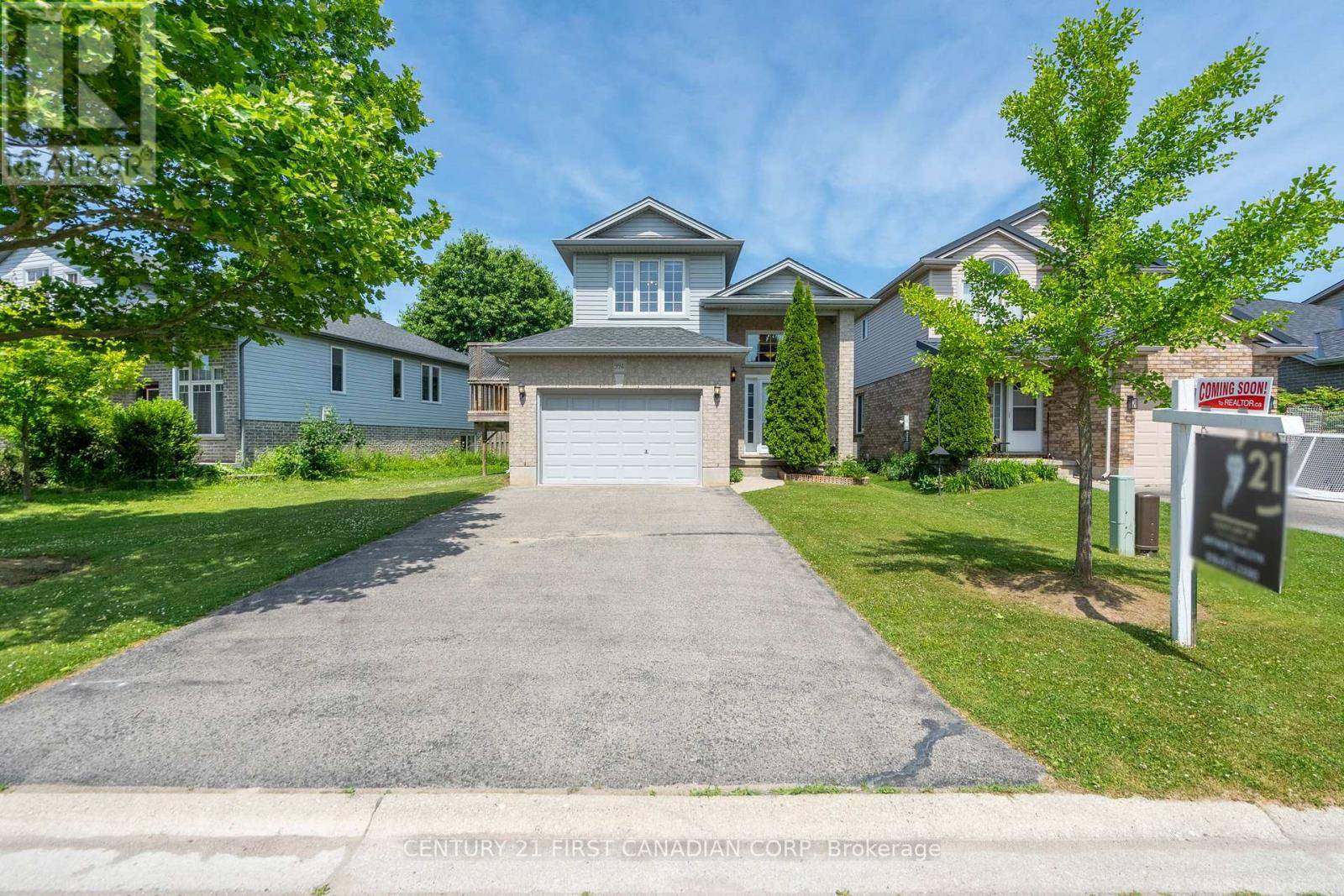 London North (north C), ON N5X4N8,994 MARIGOLD STREET