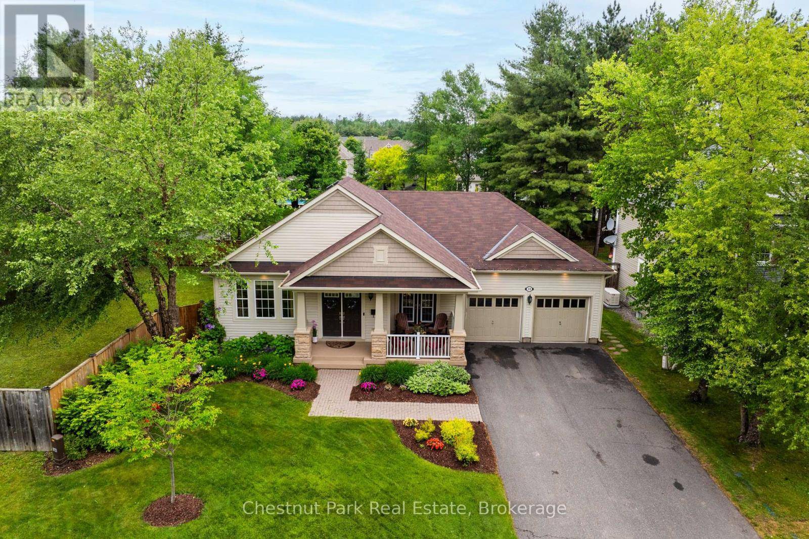 Bracebridge (macaulay), ON P1L0A3,33 CLEARBROOK TRAIL