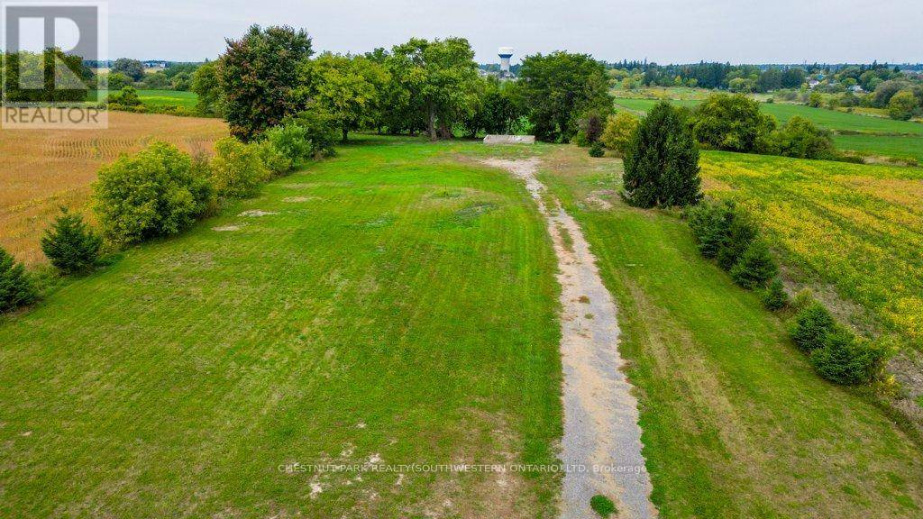Wilmot, ON N3A3J7,1532 GINGERICH ROAD