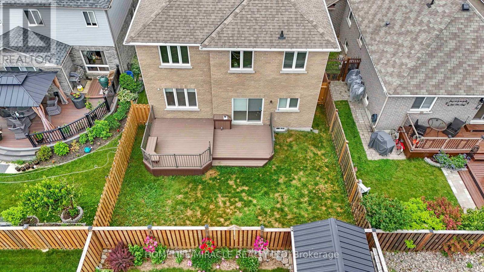 Kawartha Lakes (lindsay), ON K9V0E3,54 TRUAX STREET
