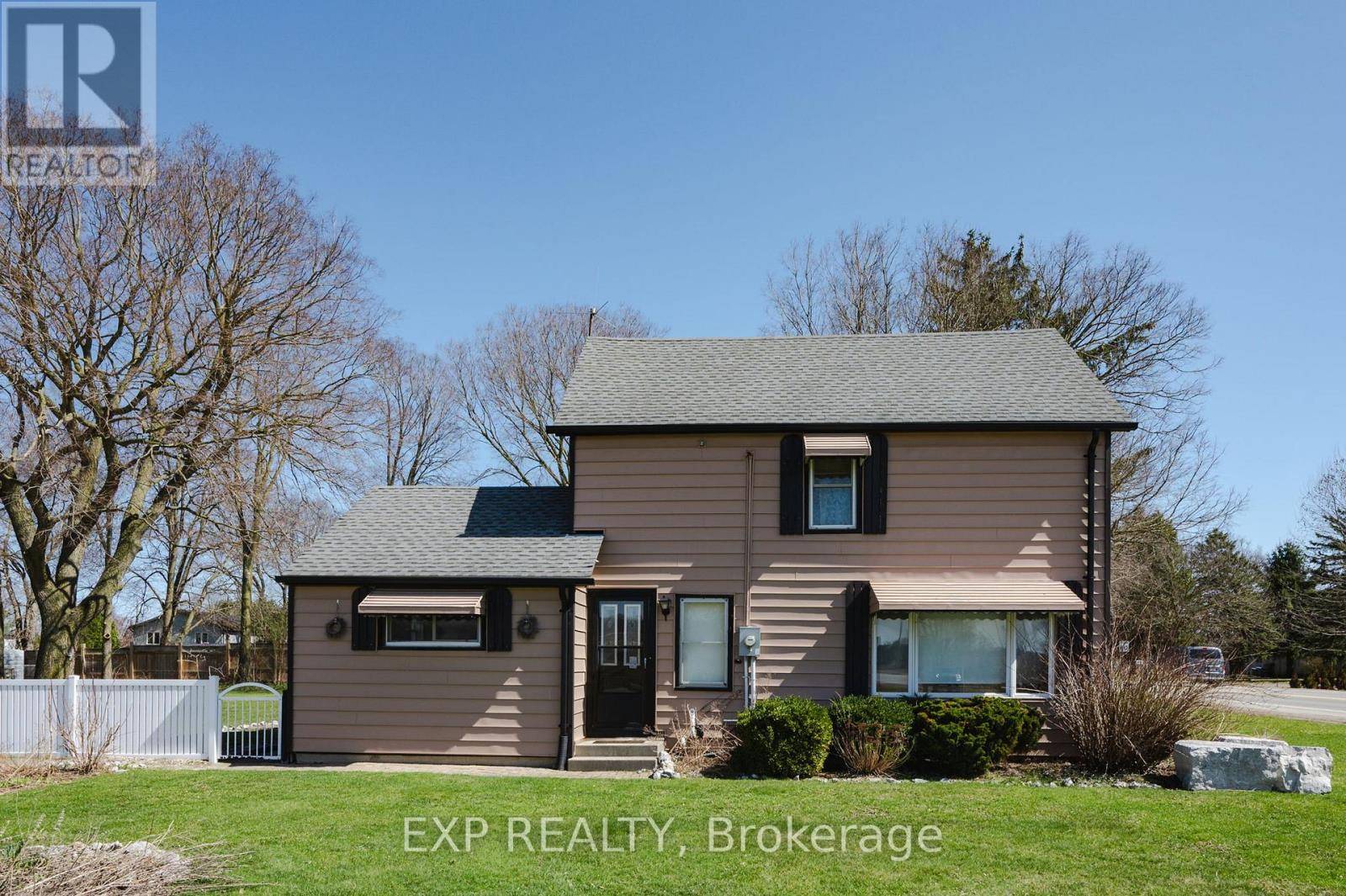 Middlesex Centre (delaware Town), ON N0L1E0,21332 WILSON STREET