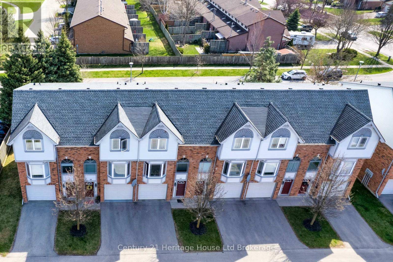 Woodstock (woodstock - North), ON N4T1S4,46 Conestoga RD #38