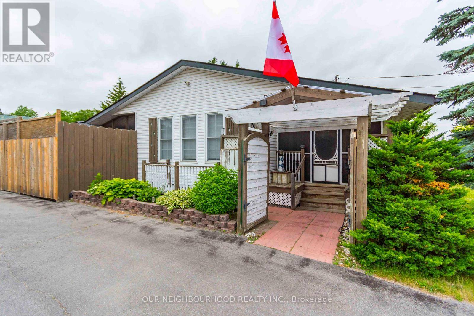 Quinte West (murray Ward), ON K0K3M0,2656 COUNTY ROAD 40