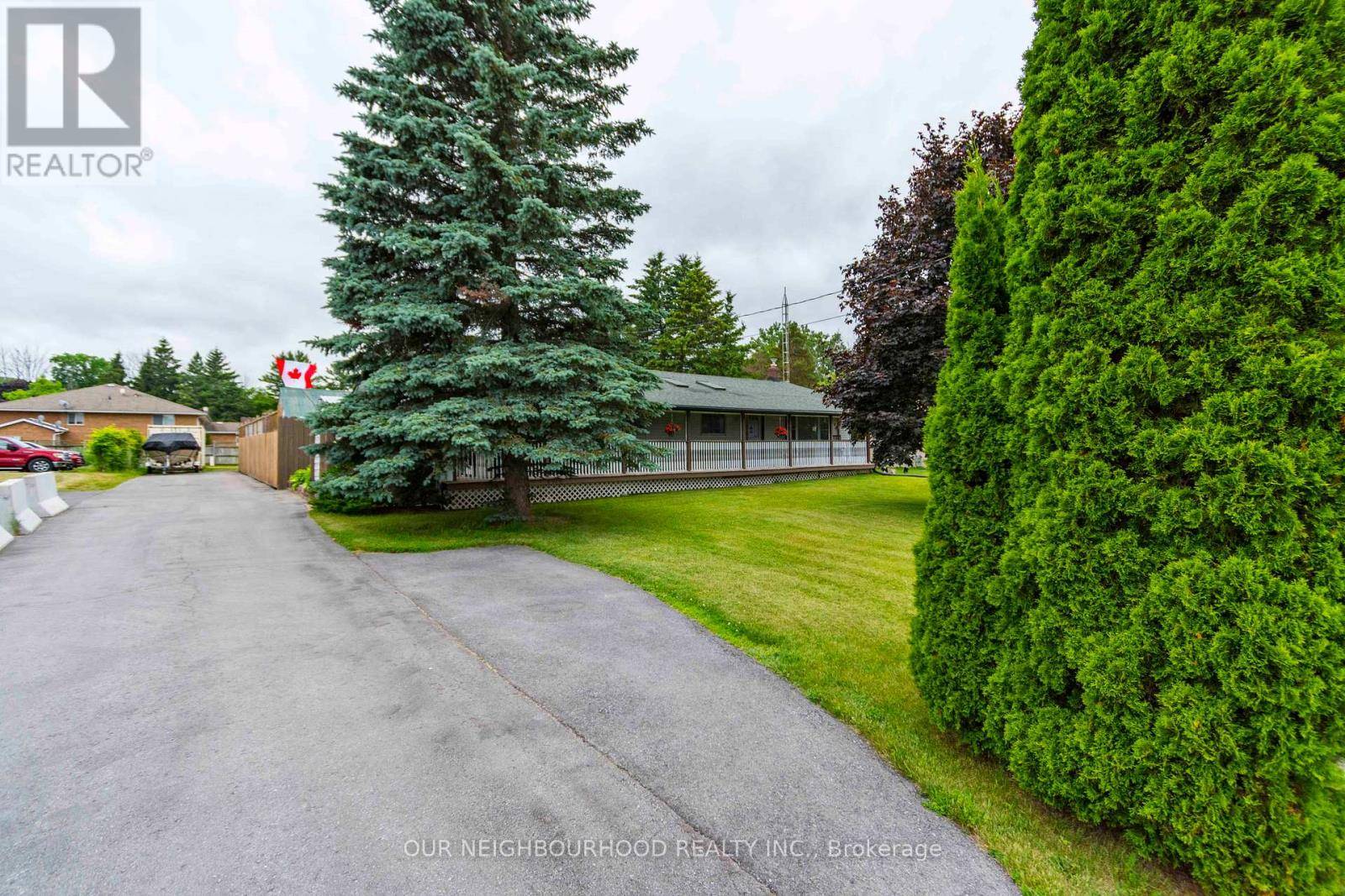 Quinte West (murray Ward), ON K0K3M0,2656 COUNTY ROAD 40