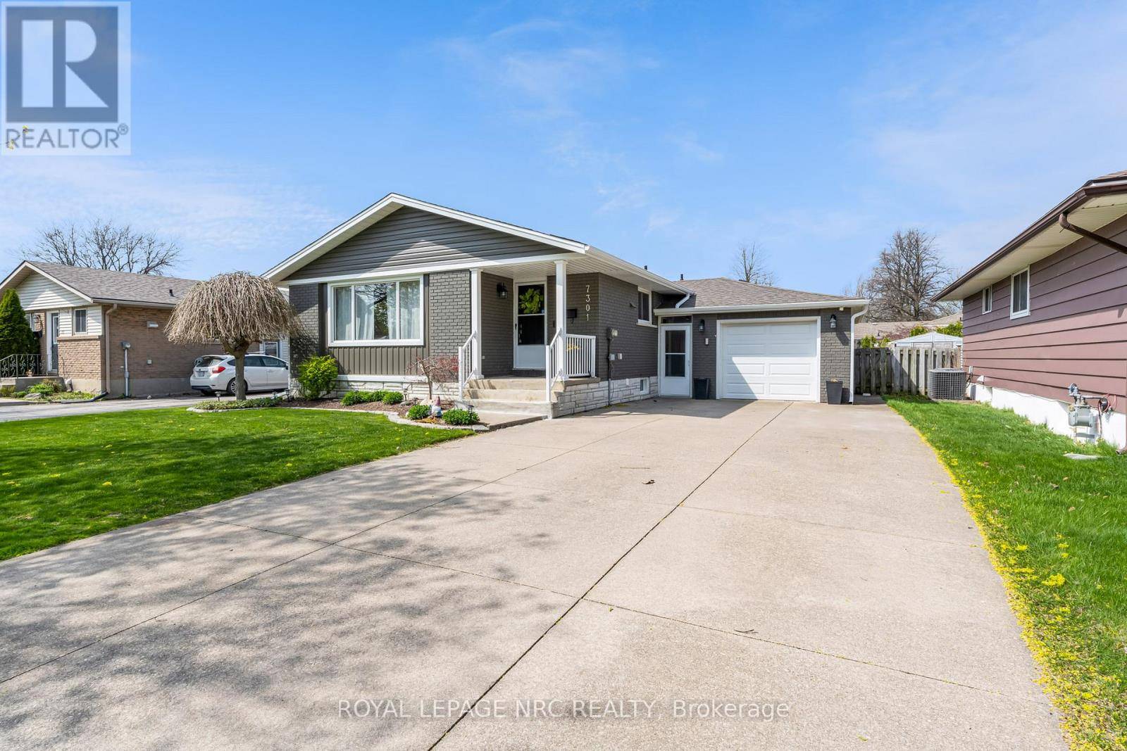 Niagara Falls (casey), ON L2J3T3,7301 NORTH DORSET PLACE
