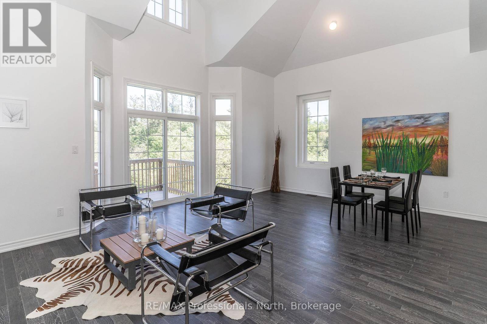 Bracebridge (macaulay), ON P1L0N5,23 TURNBERRY COURT