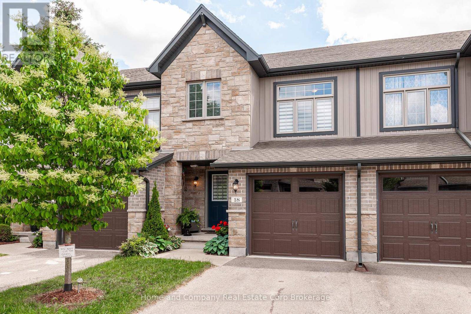 Stratford, ON N5A0A4,55 Harrison ST #18