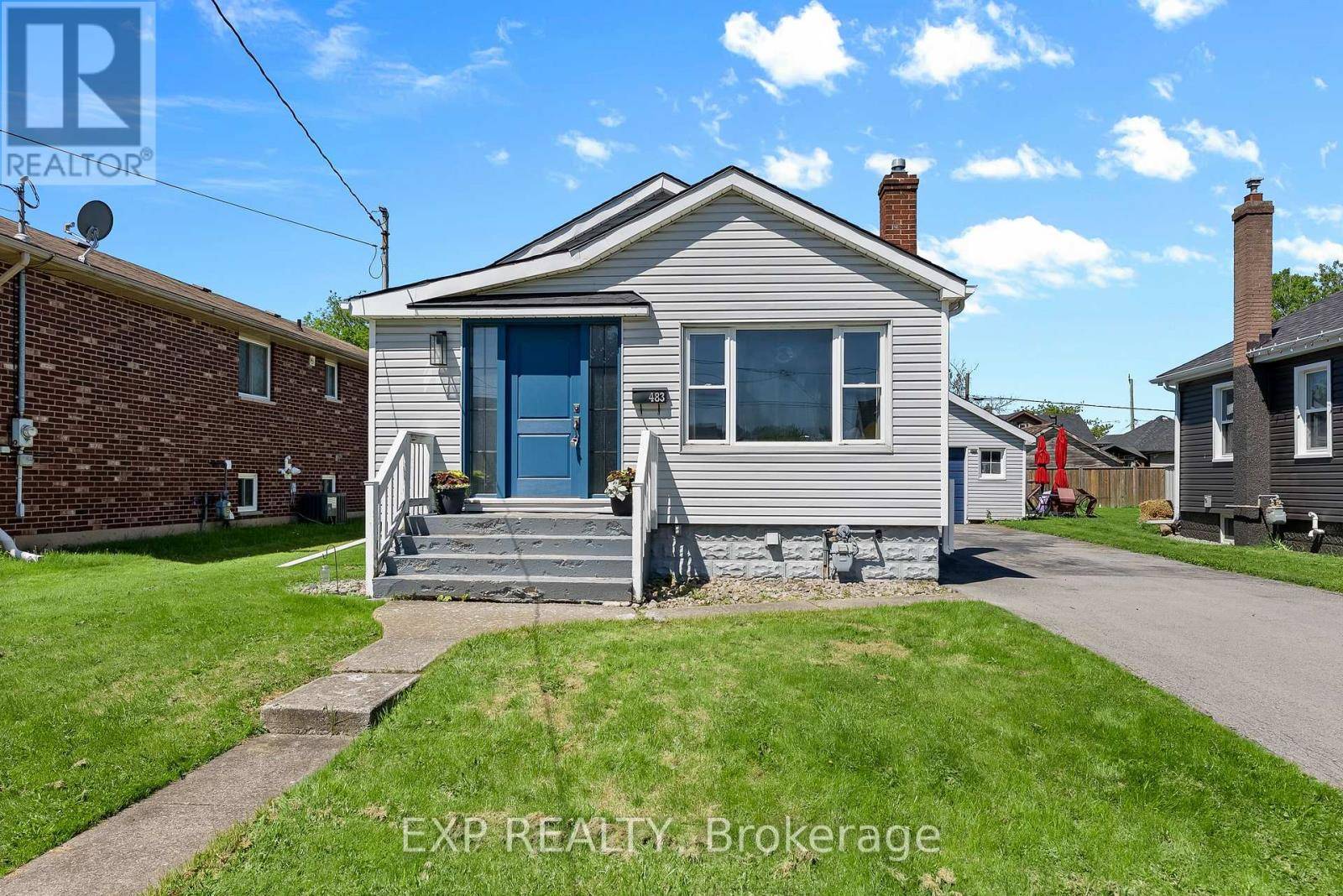 Welland (lincoln/crowland), ON L3B1N3,483 SCHOLFIELD AVENUE N