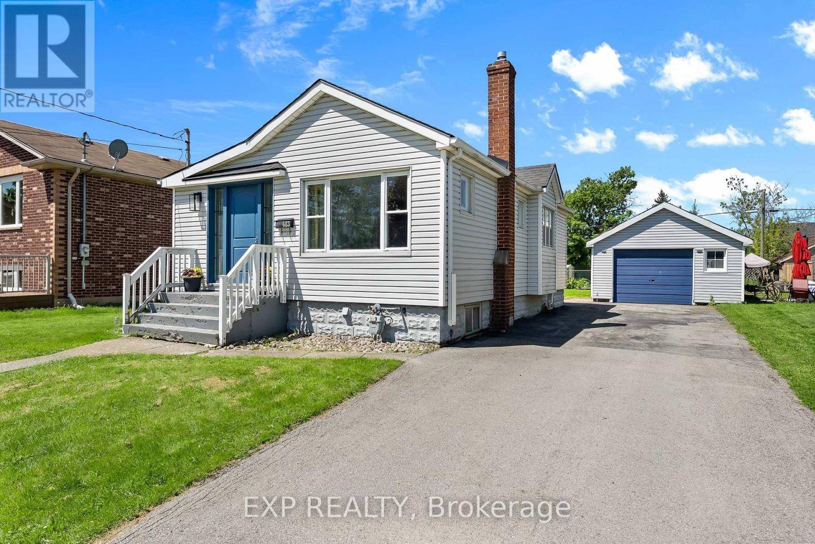 Welland (lincoln/crowland), ON L3B1N3,483 SCHOLFIELD AVENUE N