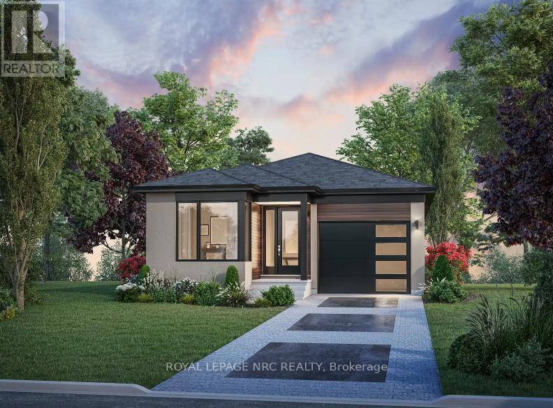 Niagara Falls (forestview), ON L2L2L2,6160 CURLIN CRESCENT
