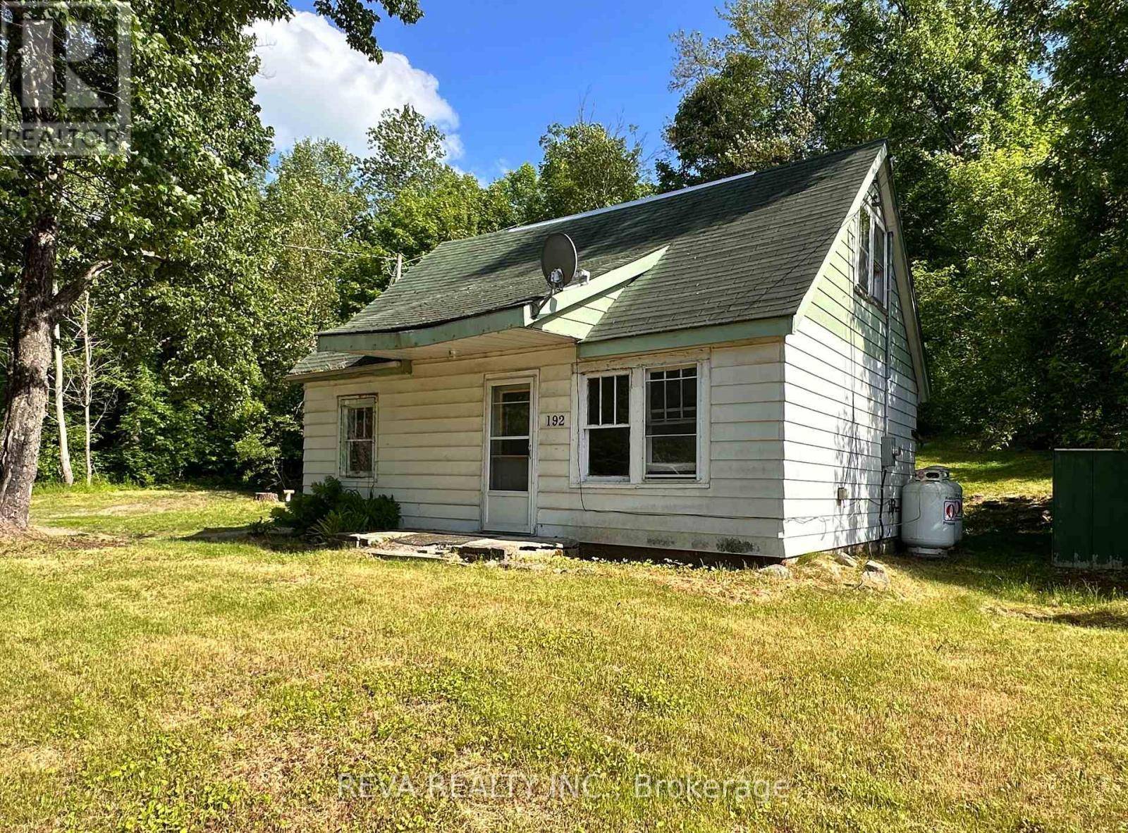 Bancroft (bancroft Ward), ON K0L1C0,192 MILL STREET