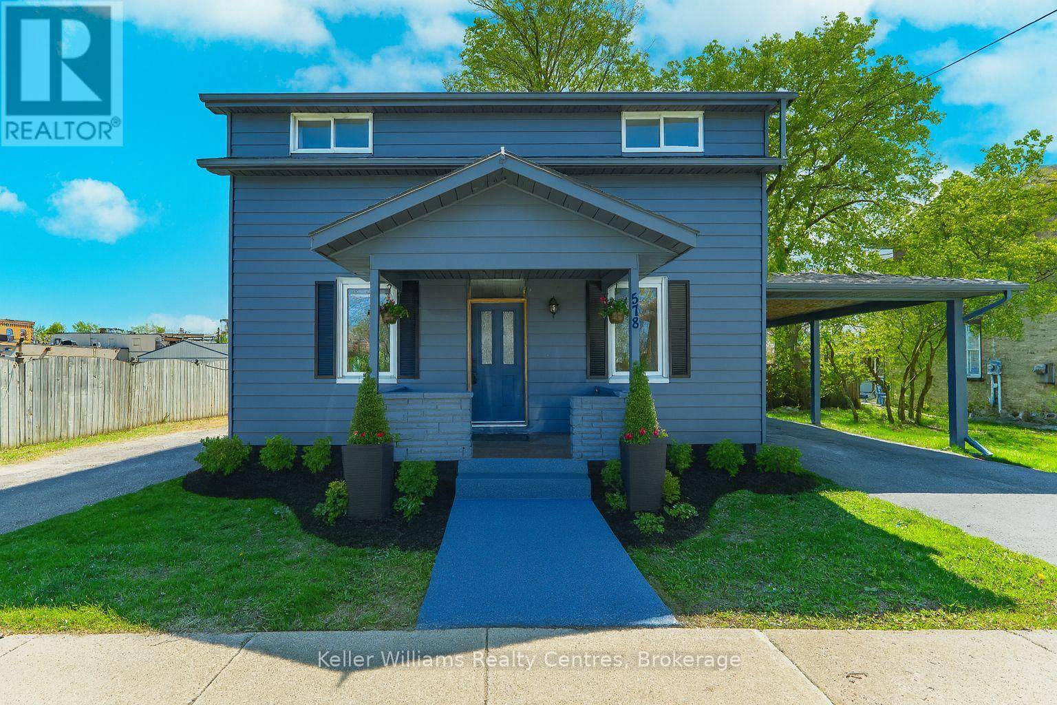 Saugeen Shores, ON N0H2C0,578 GREEN STREET