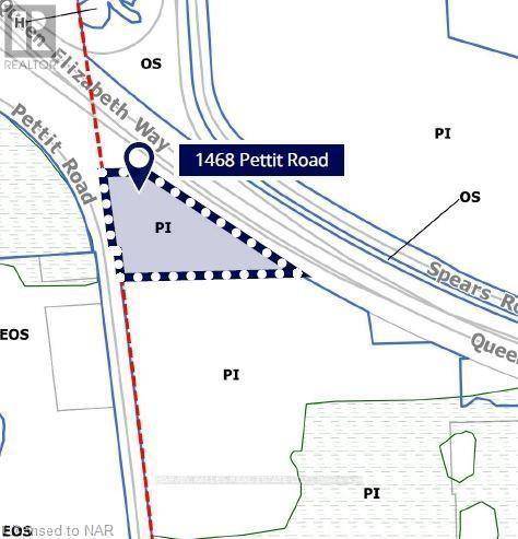 Fort Erie (bowen), ON L2A5M4,1468 PETTIT ROAD