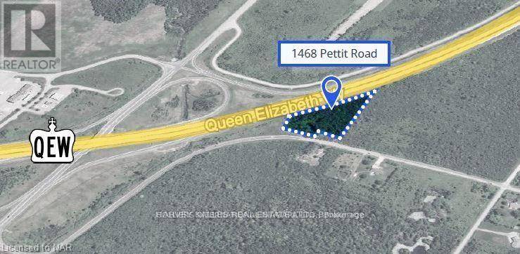 Fort Erie (bowen), ON L2A5M4,1468 PETTIT ROAD