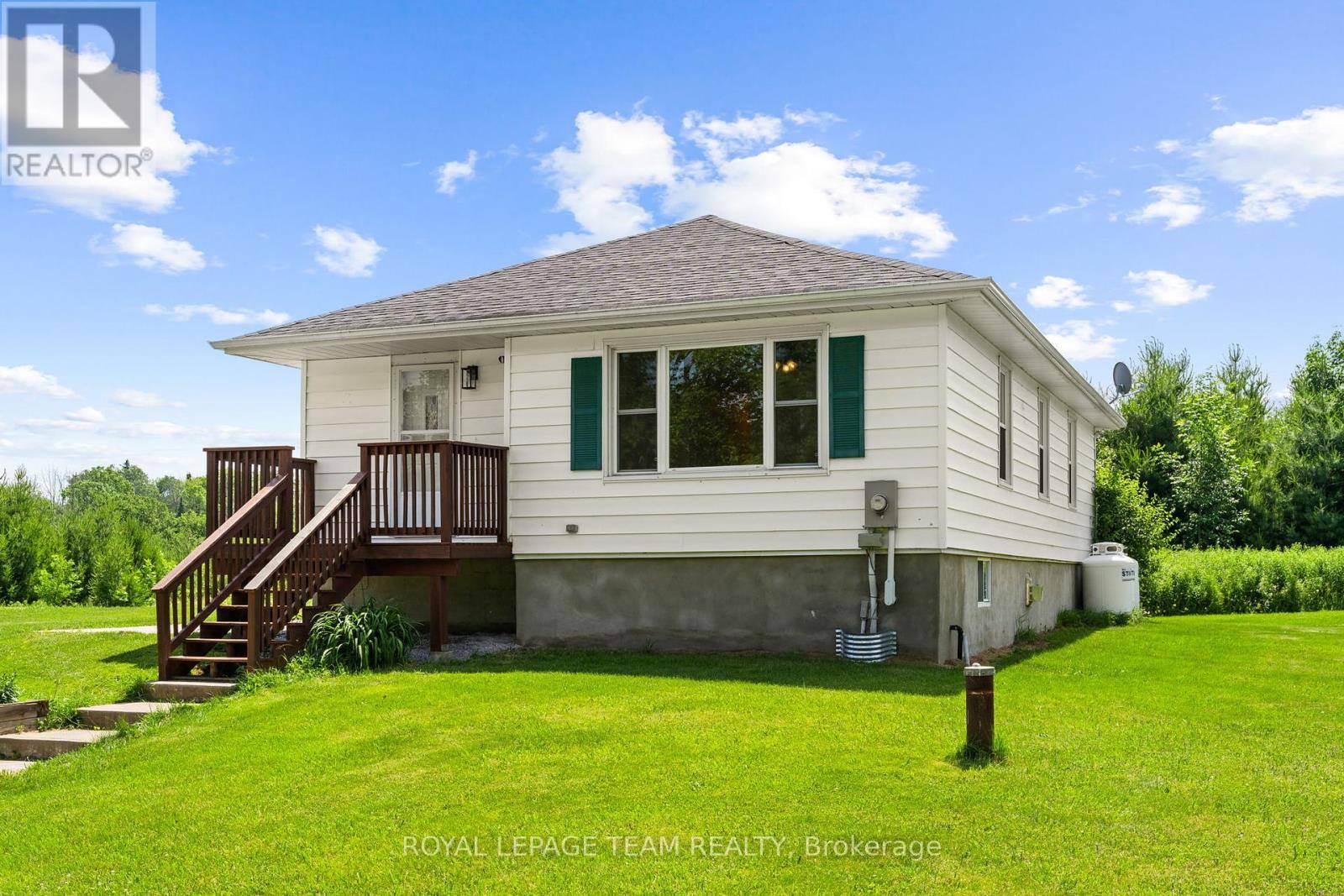 Drummond/north Elmsley, ON K7H3C8,1523 DRUMMOND CON 6B ROAD