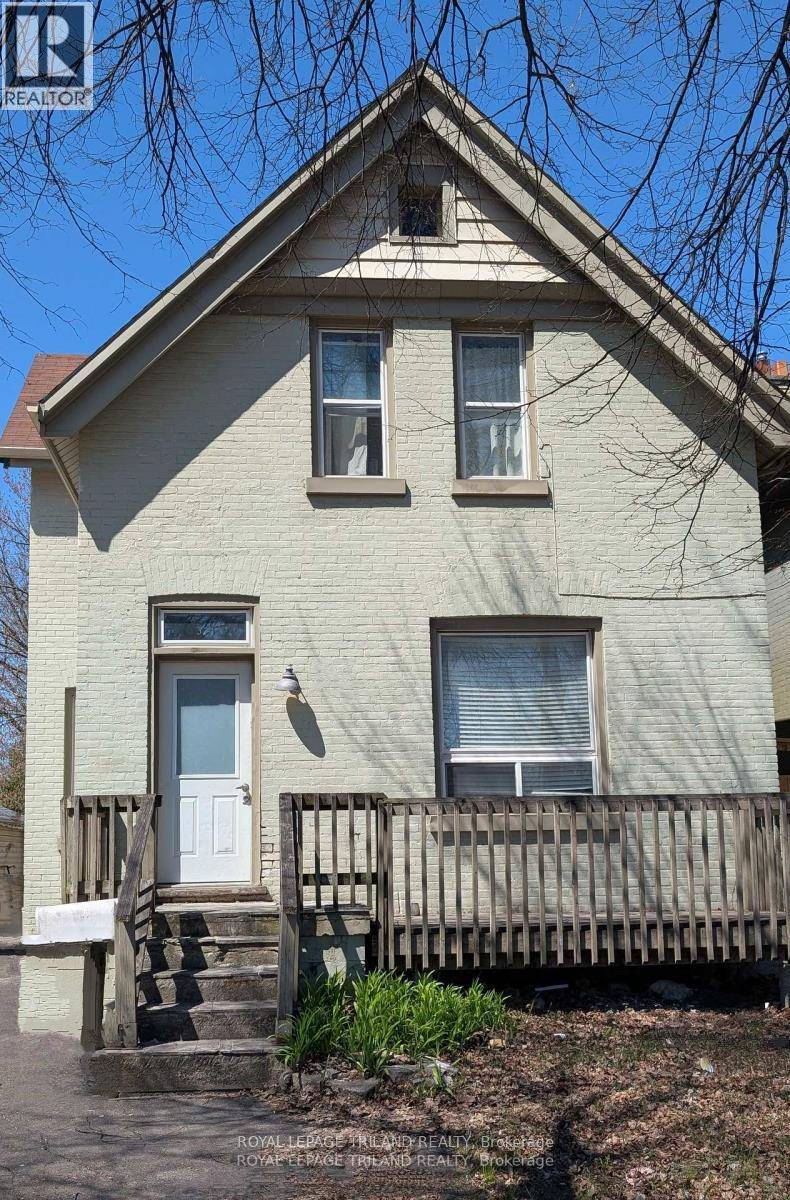 London East (east B), ON N5Y3J1,574 Oxford ST East #Main