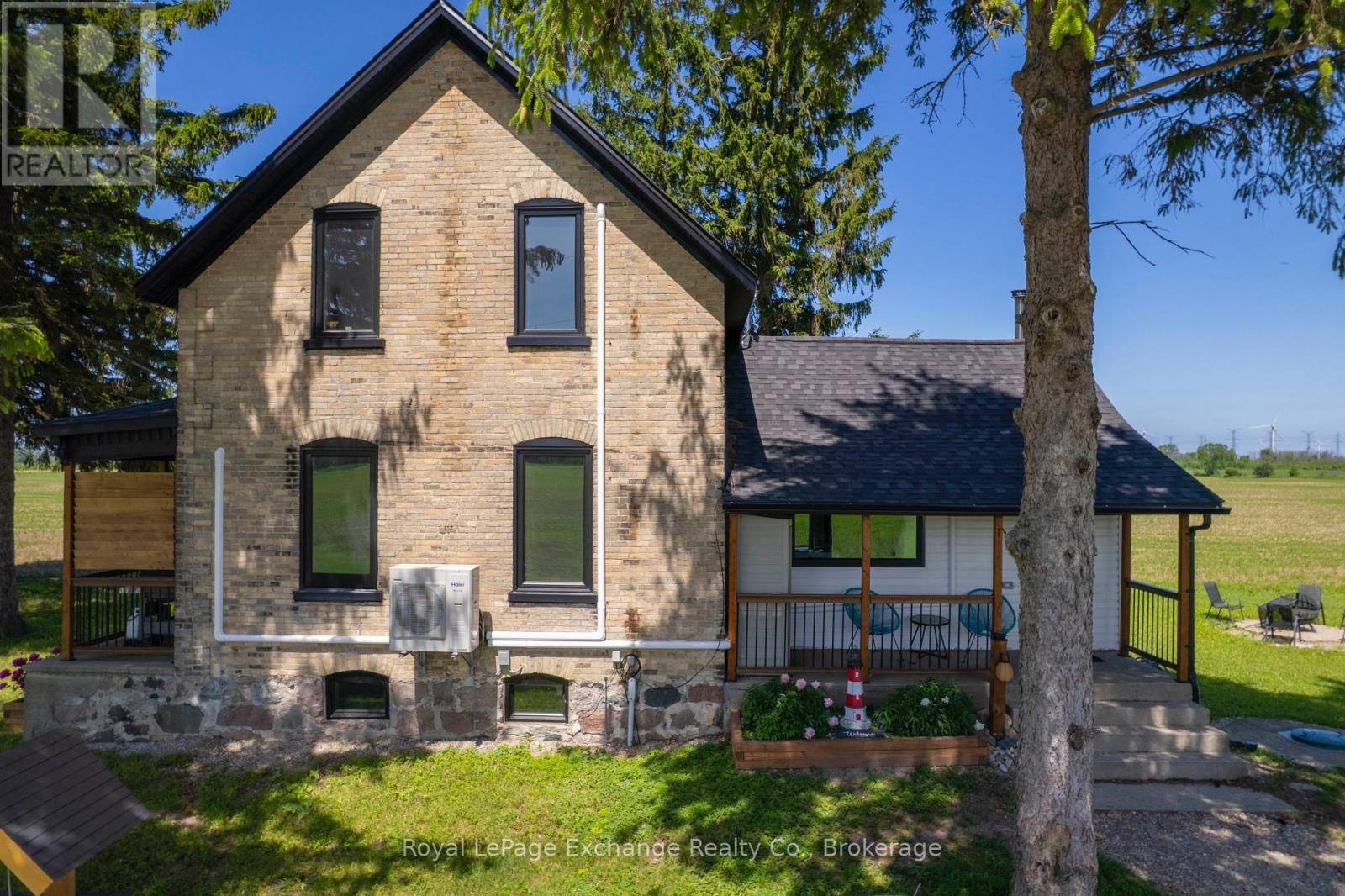 Kincardine, ON N0G2T0,708 CONCESSION 2 CONCESSION