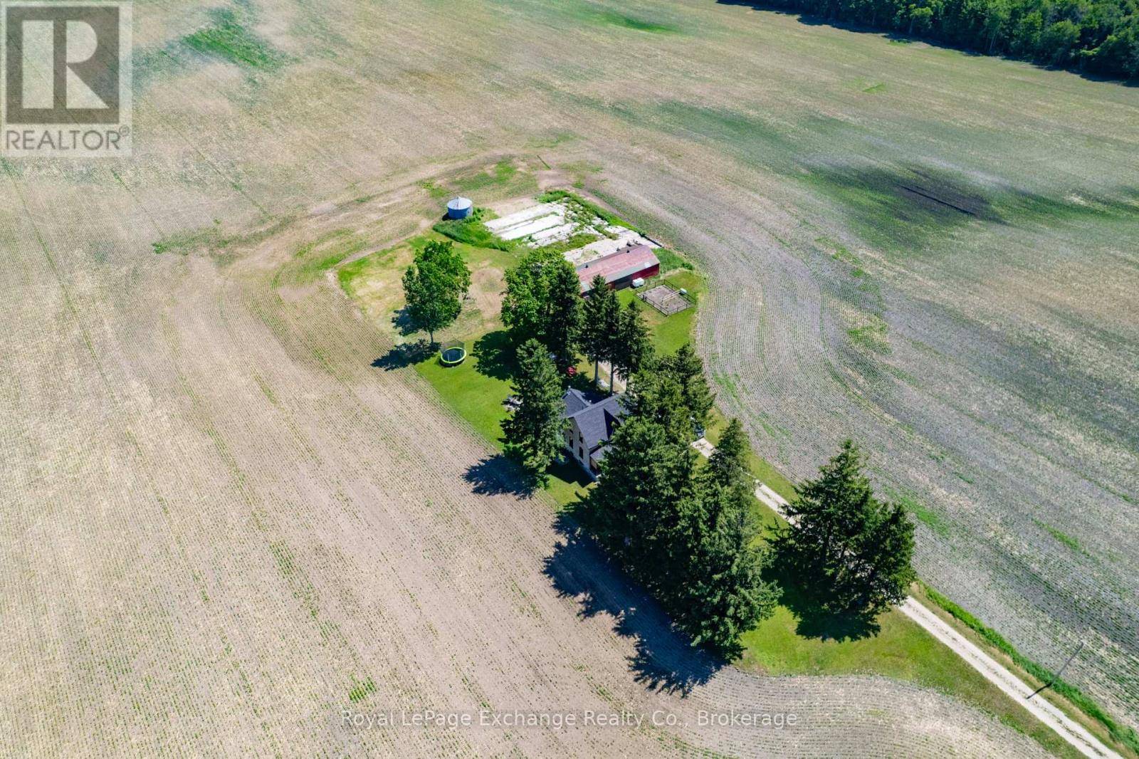 Kincardine, ON N0G2T0,708 CONCESSION 2 CONCESSION