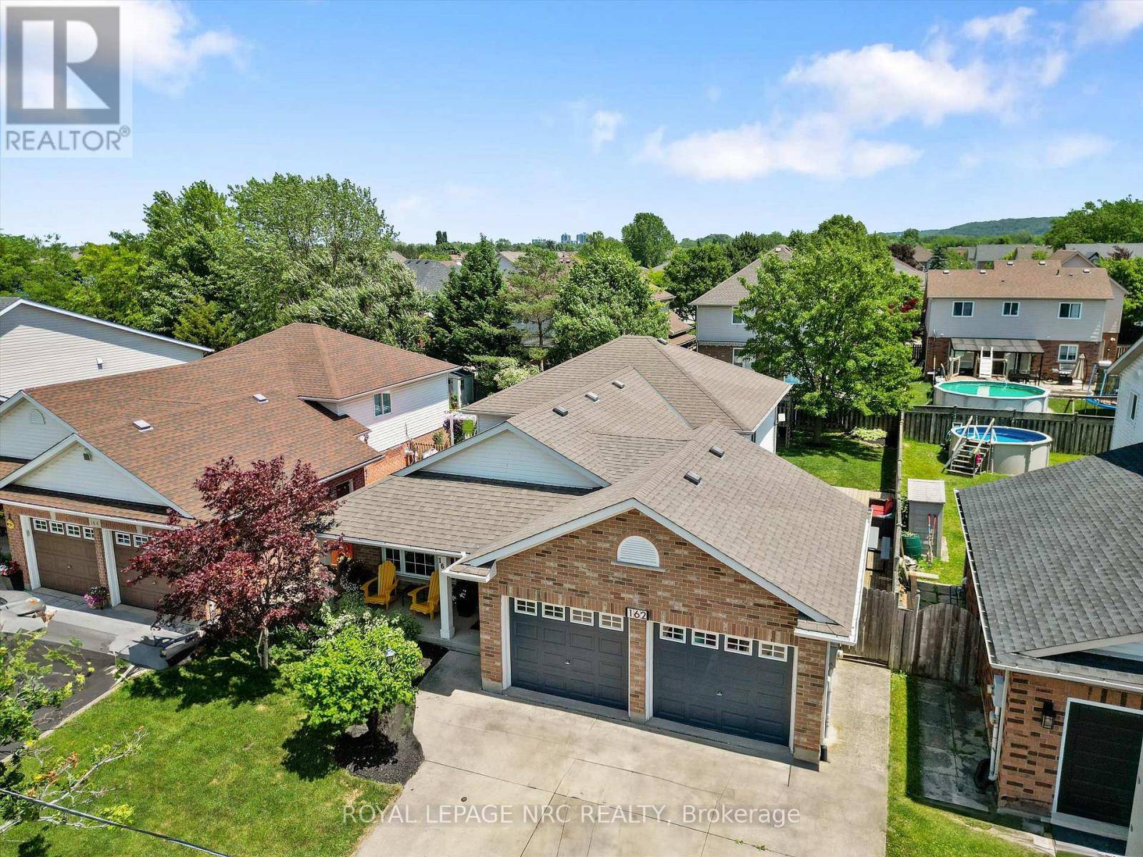 St. Catharines (rykert/vansickle), ON L2S3W5,162 VANSICKLE ROAD