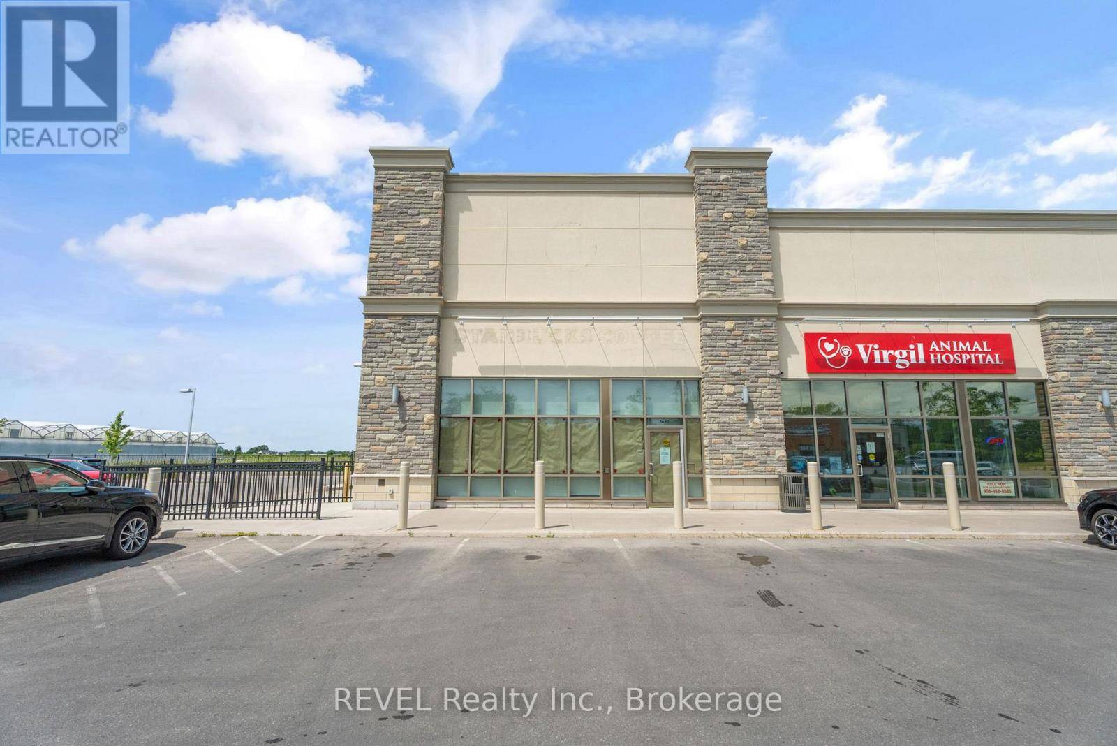 Niagara-on-the-lake (virgil), ON L0S1J0,BUILDING B, U1 - 1630 NIAGARA STONE STREET