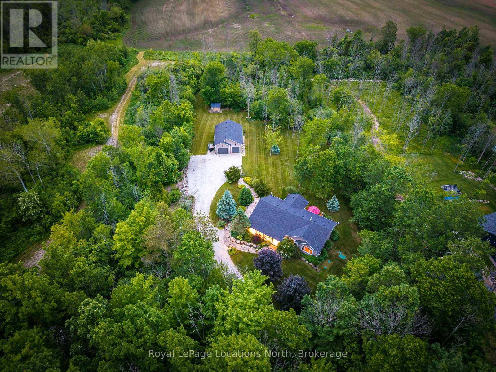 Blue Mountains, ON N0H2P0,397259 11TH LINE