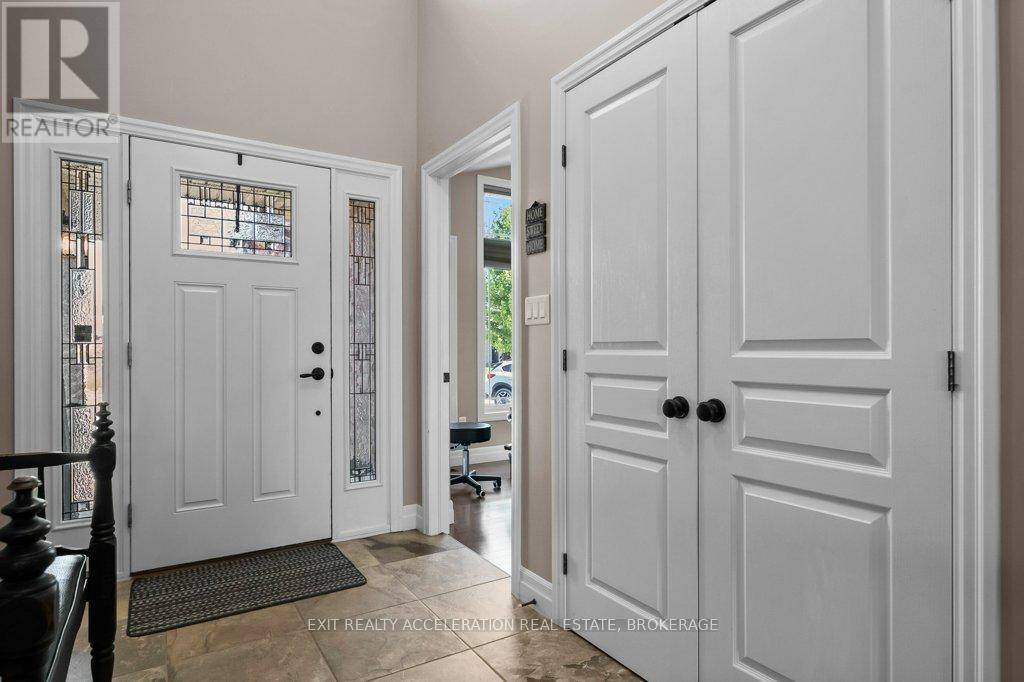 Greater Napanee (greater Napanee), ON K7R0A8,79 HARTWOOD CRESCENT