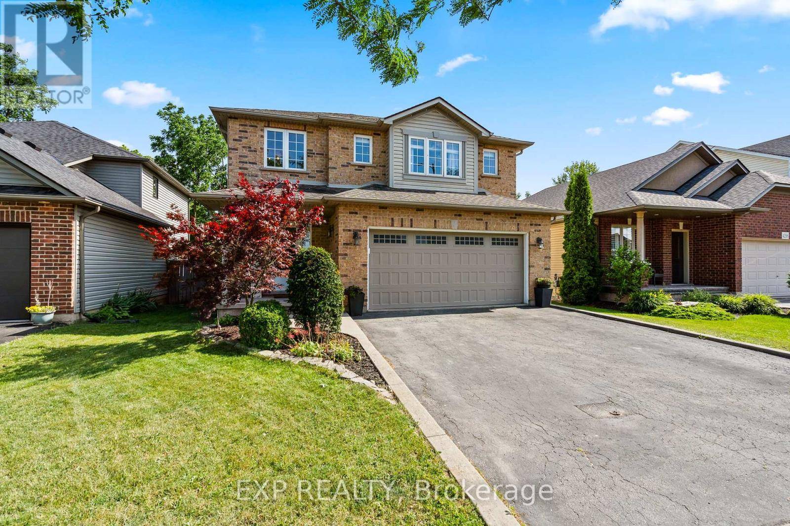 Lincoln (beamsville), ON L3J0P8,4296 AREJAY AVENUE