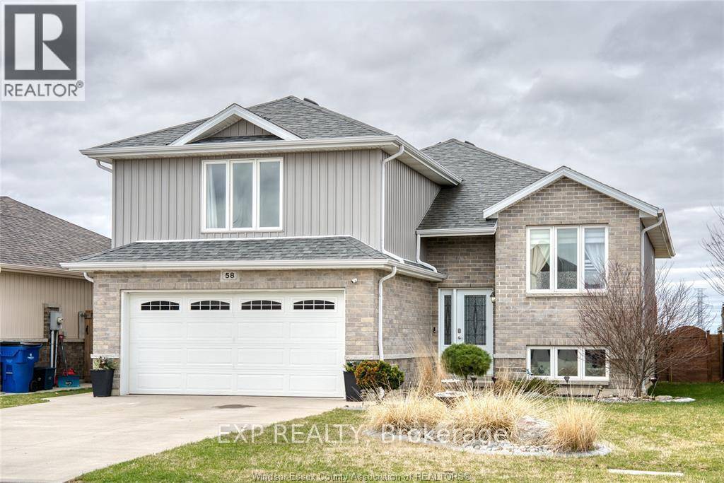 Chatham-kent (tilbury), ON N0P2L0,58 HOMESTEADS DRIVE