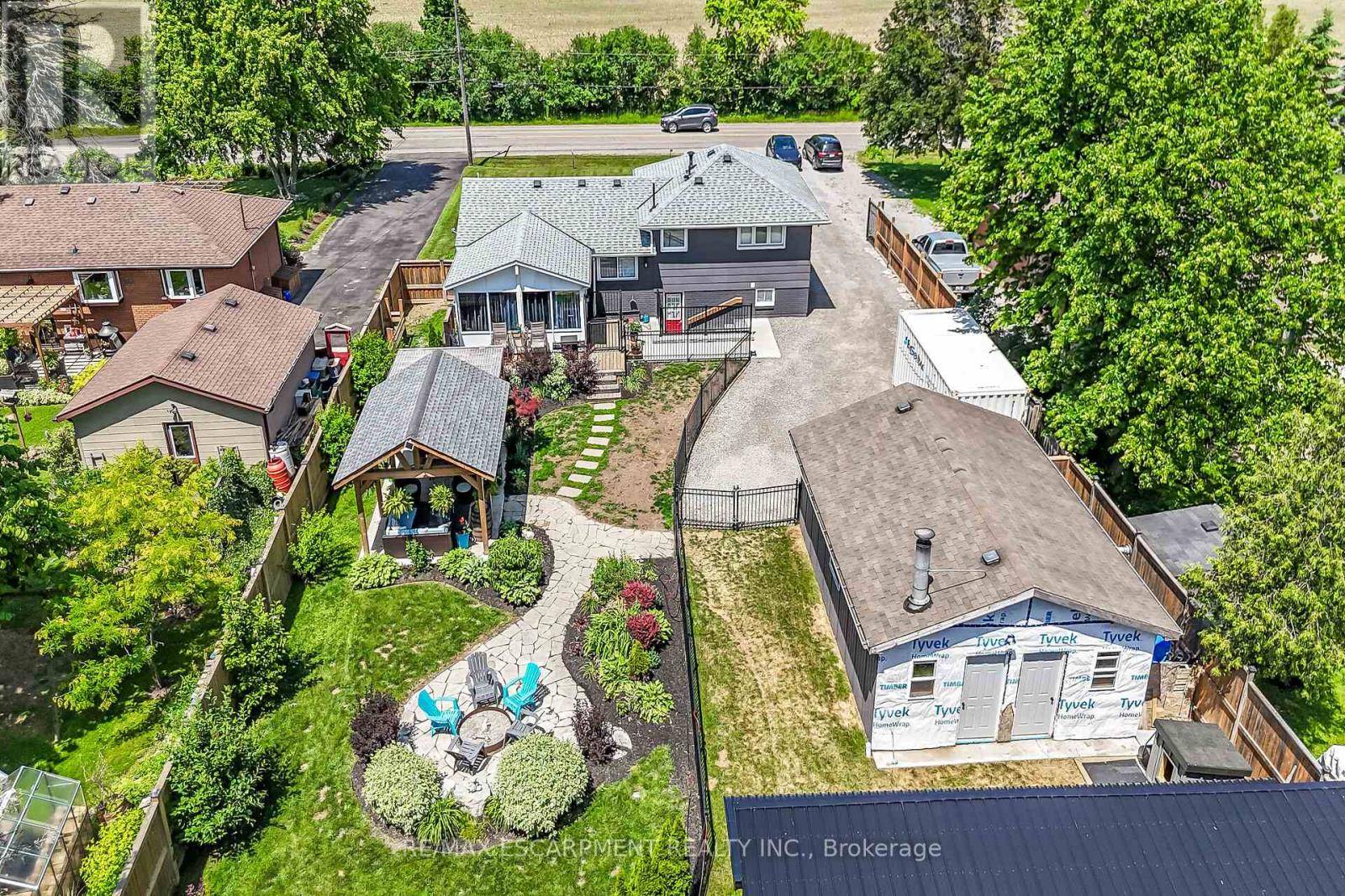 Hamilton (mount Hope), ON L0R1W0,4351 GLANCASTER ROAD