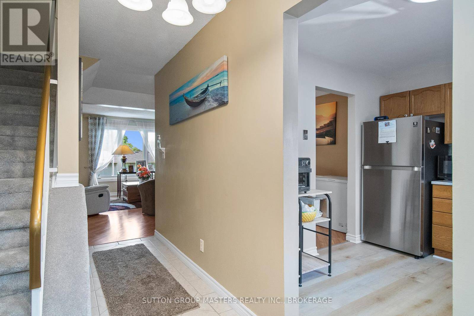 Kingston (west Of Sir John A. Blvd), ON K7M7S2,27 Coventry CRES #48