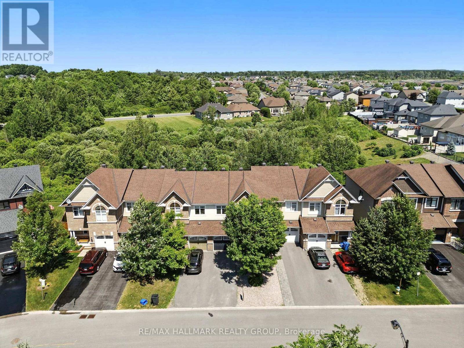 Clarence-rockland, ON K4K0G9,2253 MARBLE CRESCENT