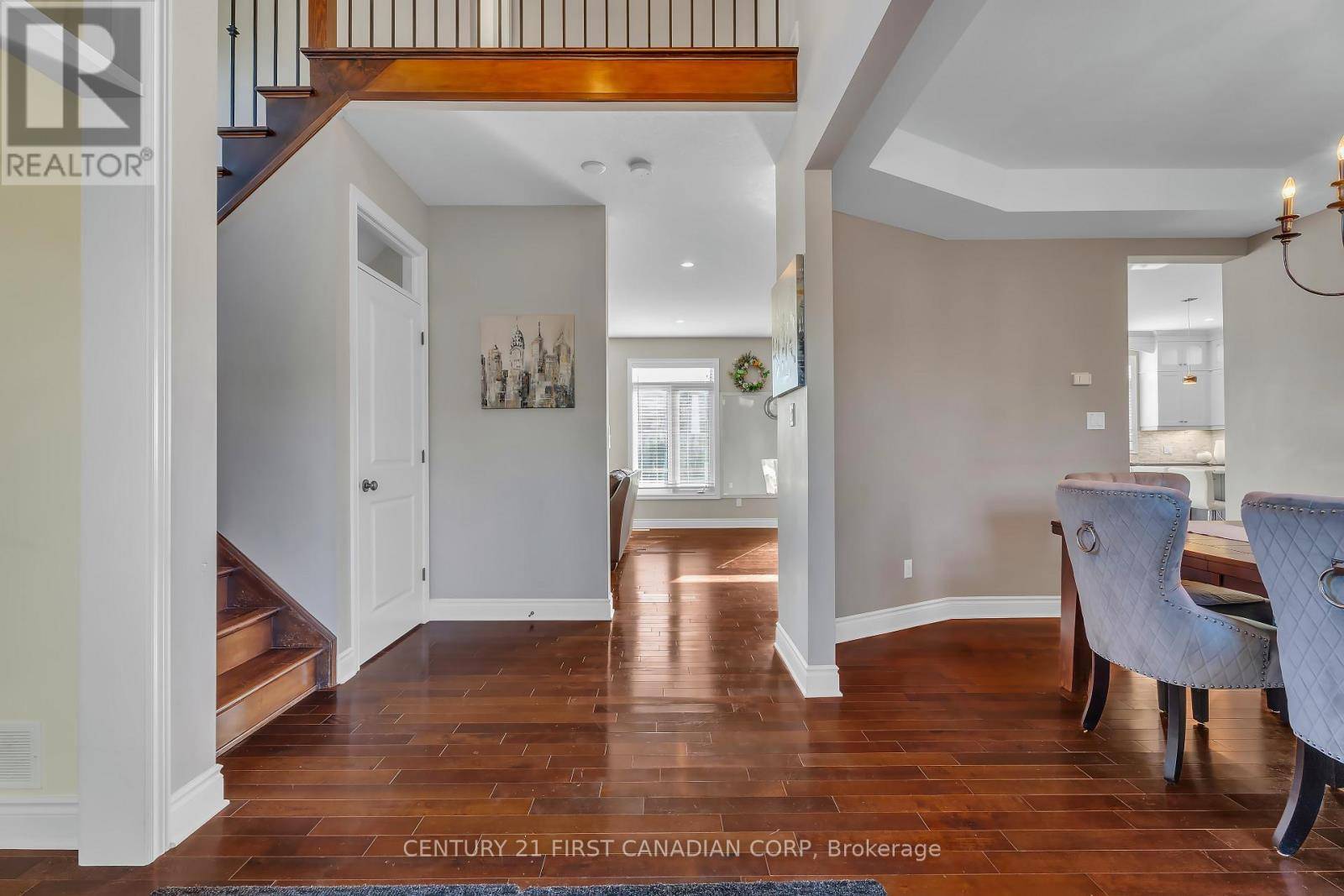 London North (north B), ON N5X0H4,515 Skyline AVE #55