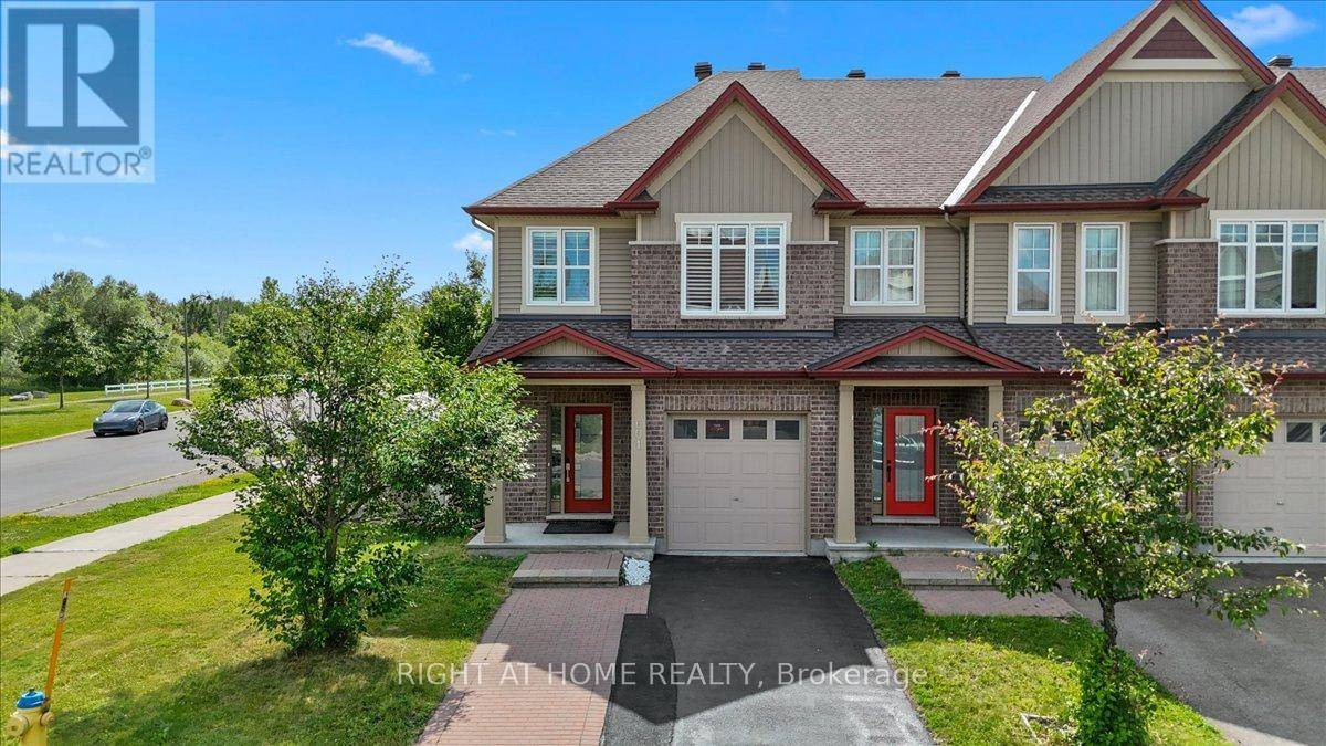 Ottawa, ON K1T0K2,601 WILLOWMERE WAY