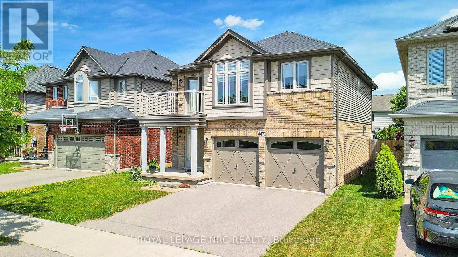 Lincoln (beamsville), ON L3J1M1,4471 GARDEN GATE TERRACE