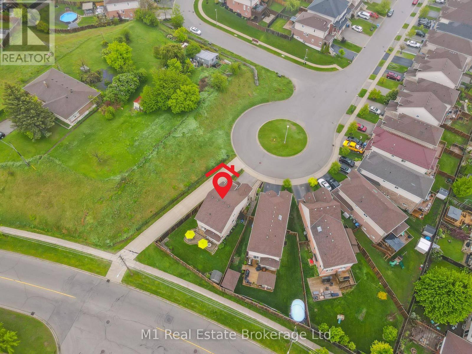 Guelph (grange Road), ON N1E0J6,12 OAKES COURT
