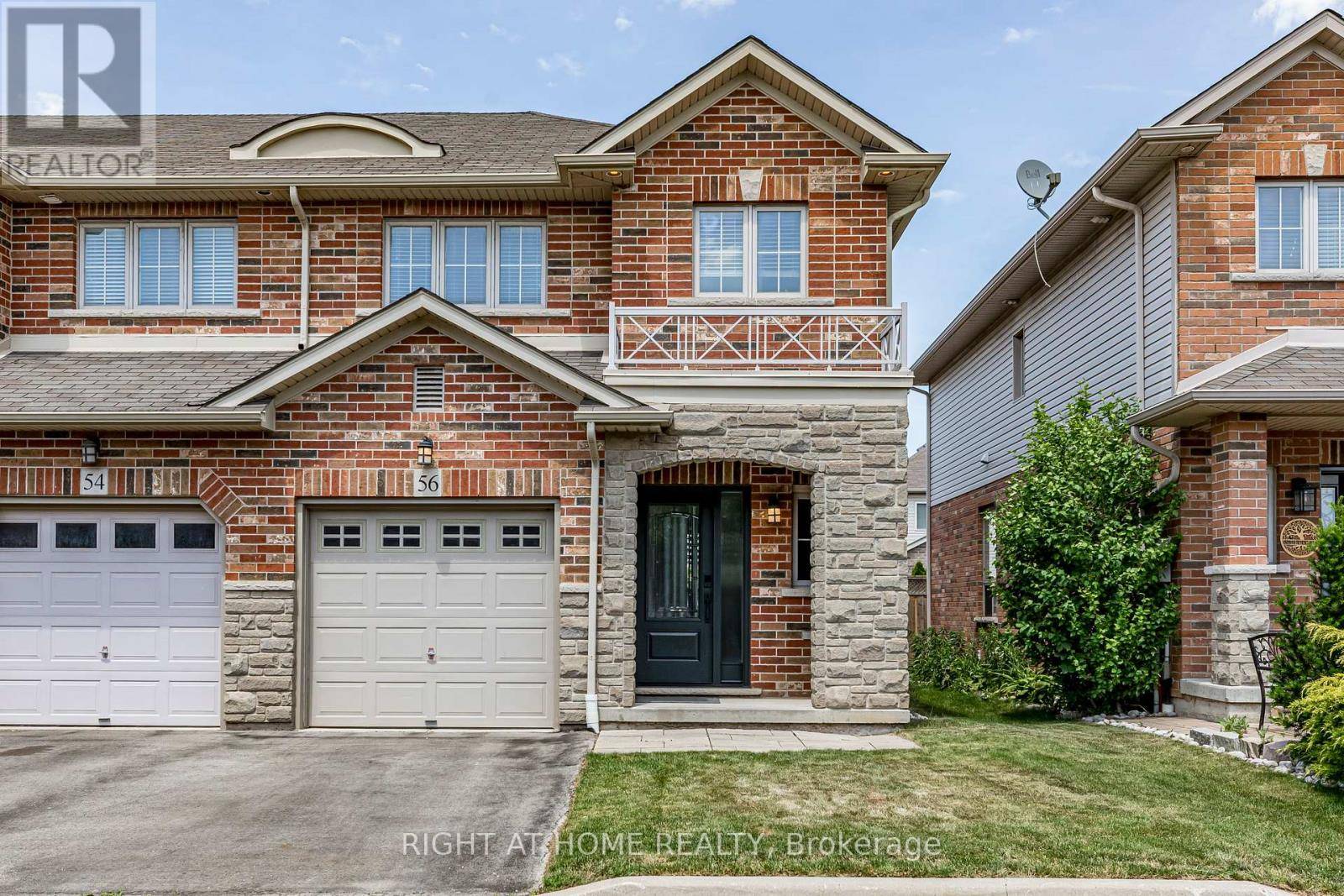 Hamilton (stoney Creek), ON L8E0E4,56 MARINA POINT CRESCENT