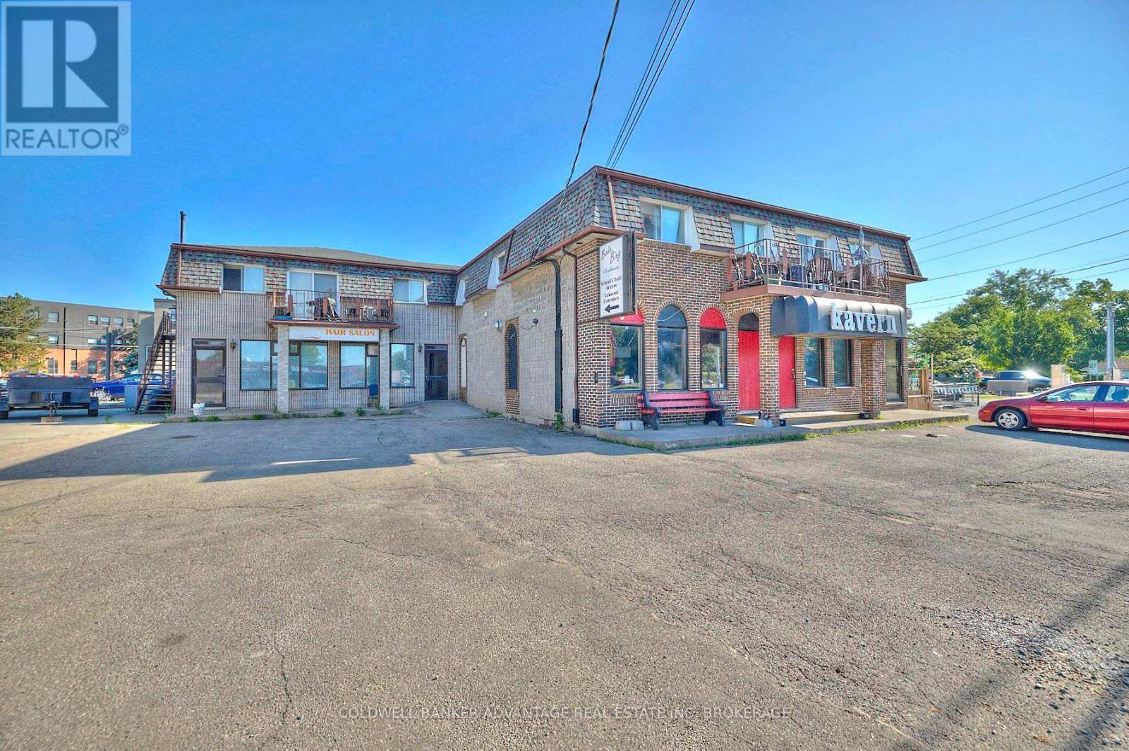 Welland (broadway), ON L3C5G5,192 MAPLE AVENUE