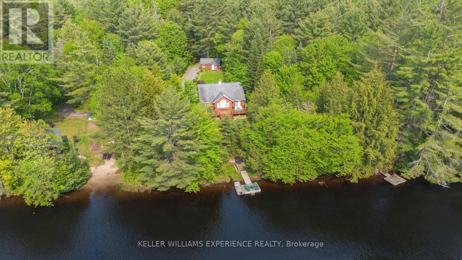 Bracebridge (macaulay), ON P1L1W9,1065 FORRESTER TRAIL