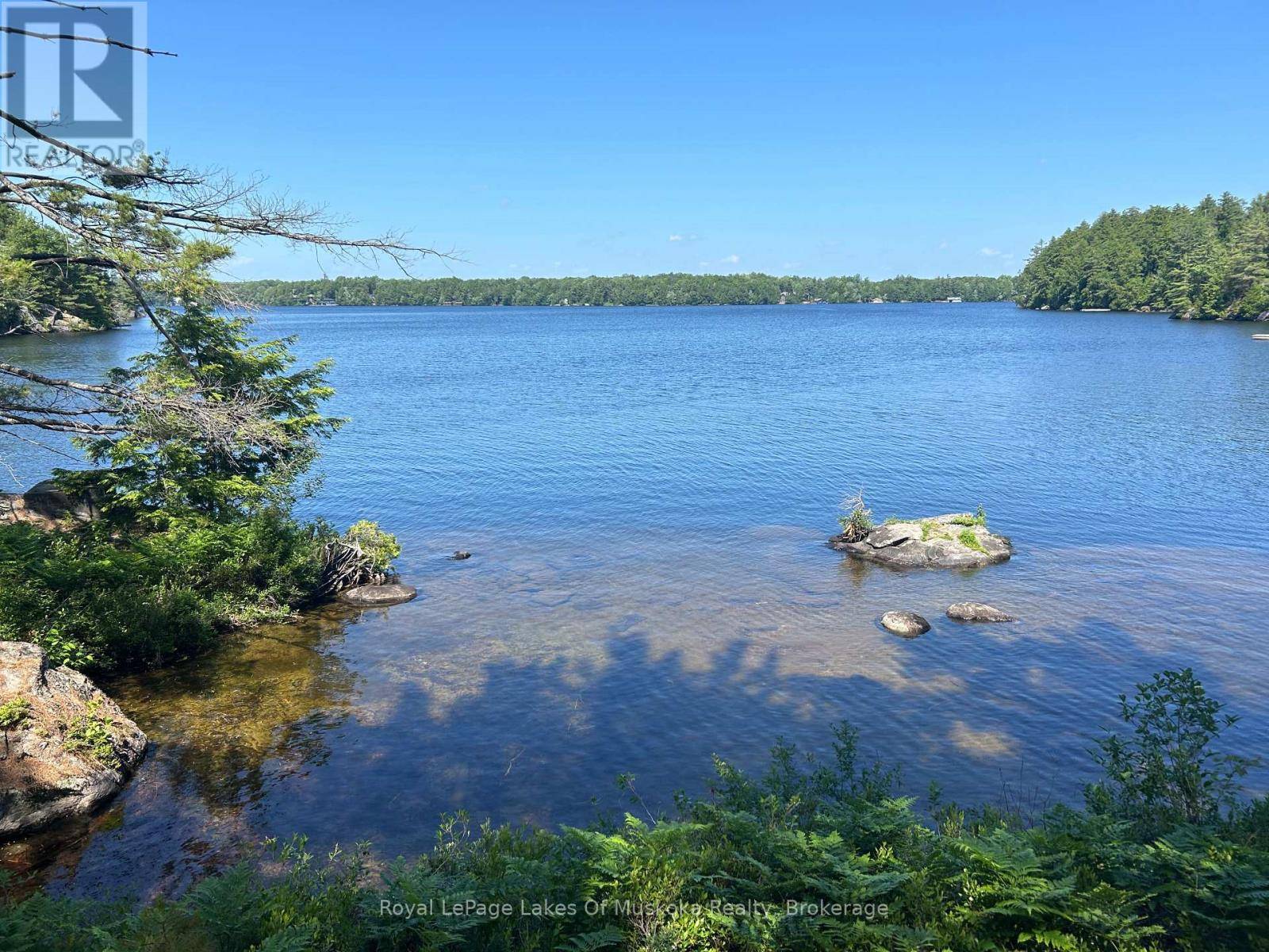 Muskoka Lakes (medora), ON P0B1J0,LOT 1 BALA PARK