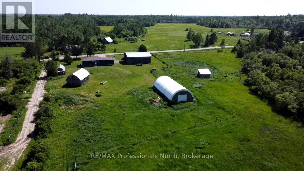 St. Charles, ON P0M2W0,496 POTHIER ROAD