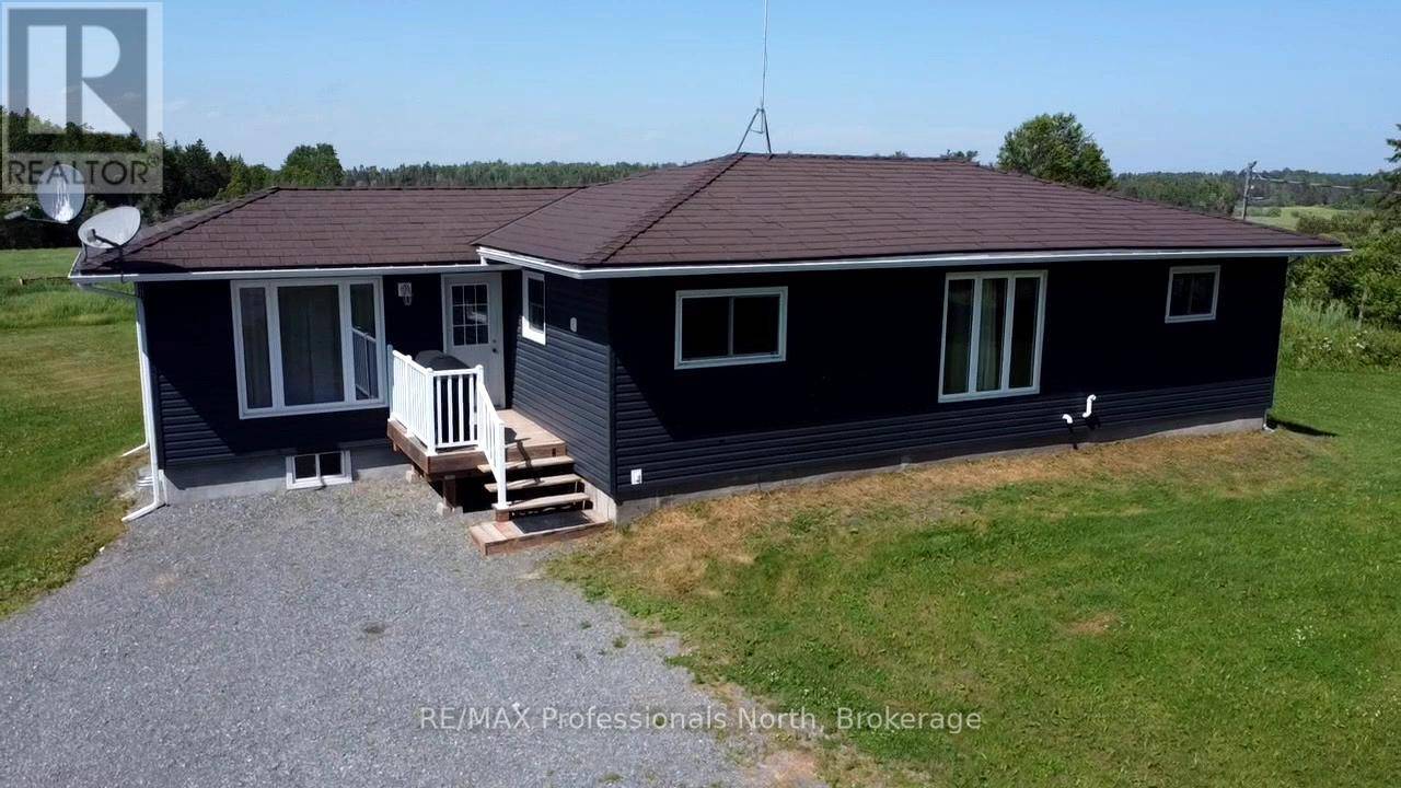 St. Charles, ON P0M2W0,496 POTHIER ROAD