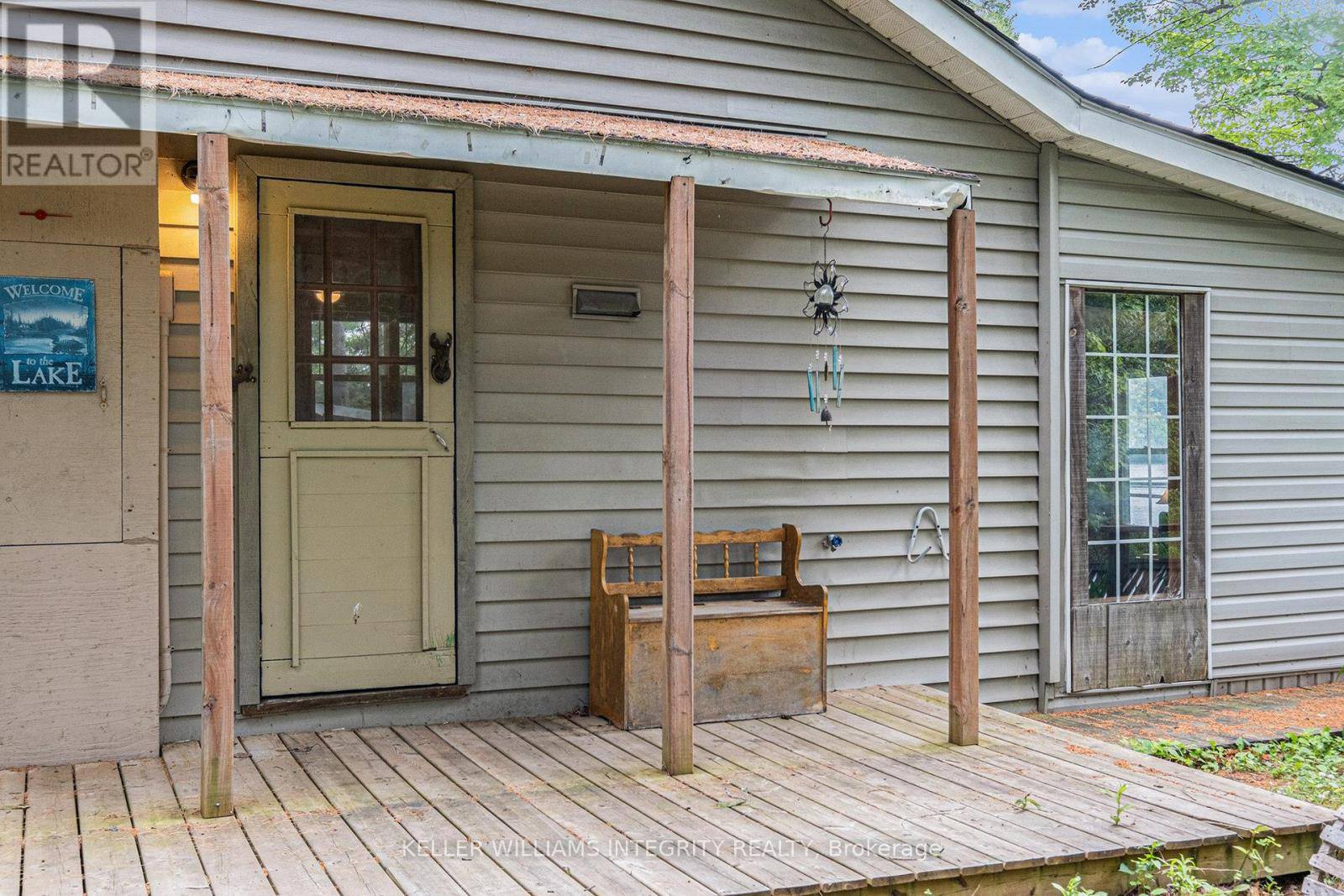 Tay Valley, ON K7H3C9,821 HAWKINS ROAD