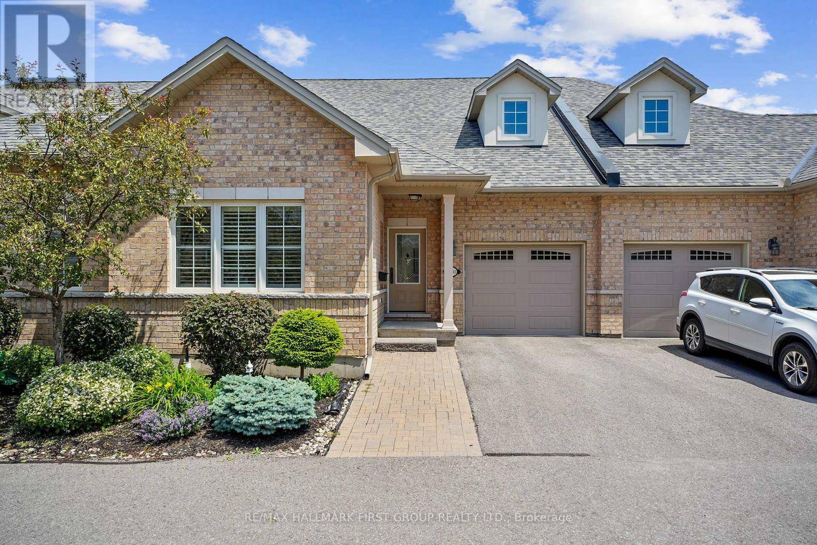 Cobourg, ON K9A1B9,55 Munroe ST #1803
