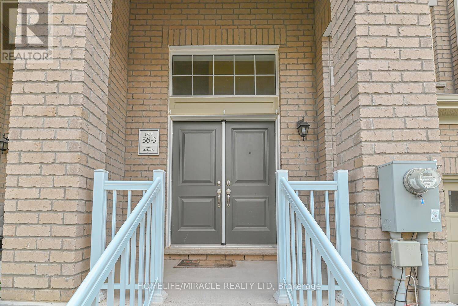 Lincoln (beamsville), ON L3J0R6,4047 MAITLAND STREET