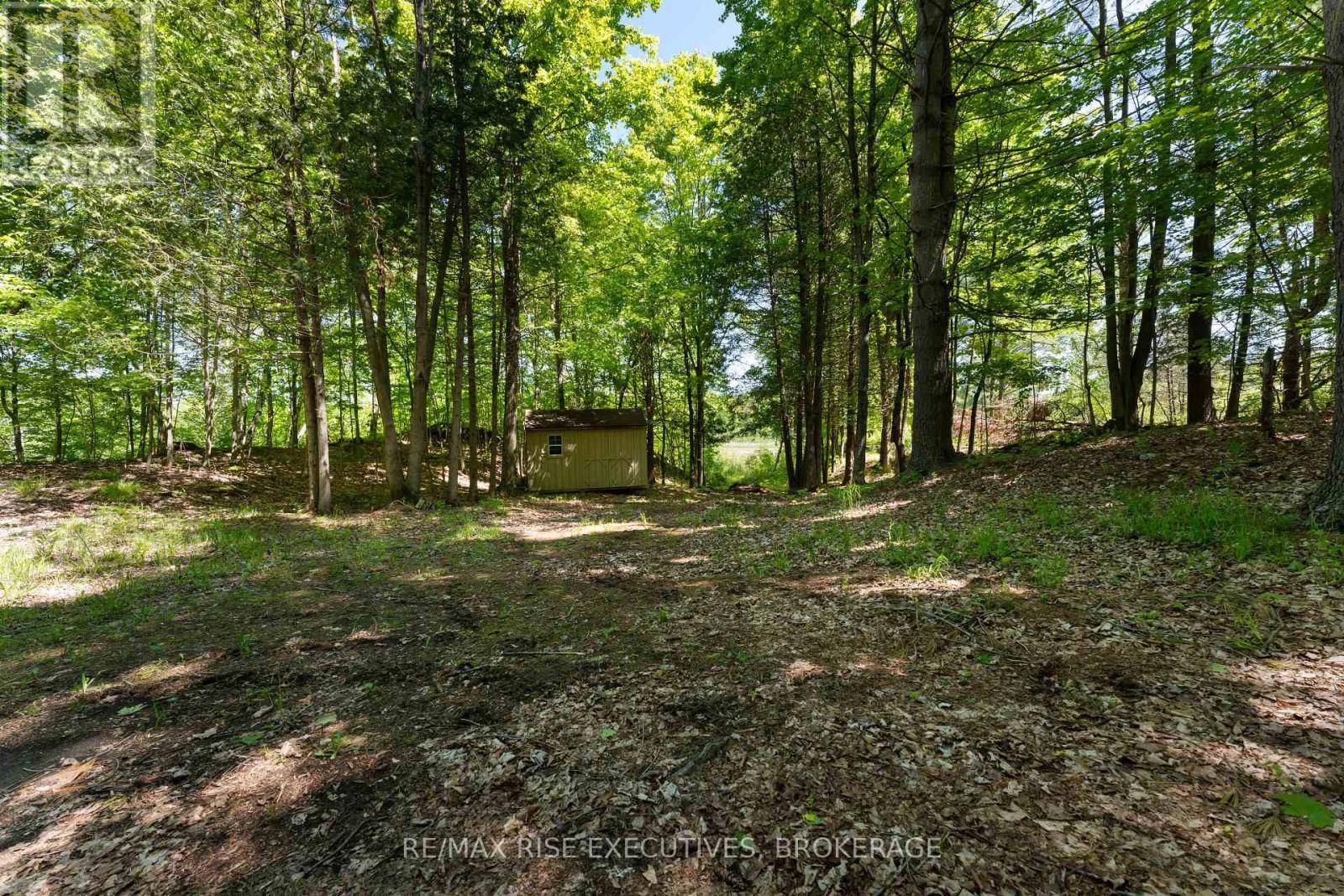 Frontenac (frontenac South), ON K0H2L0,PT 2 SPRING MILL LANE