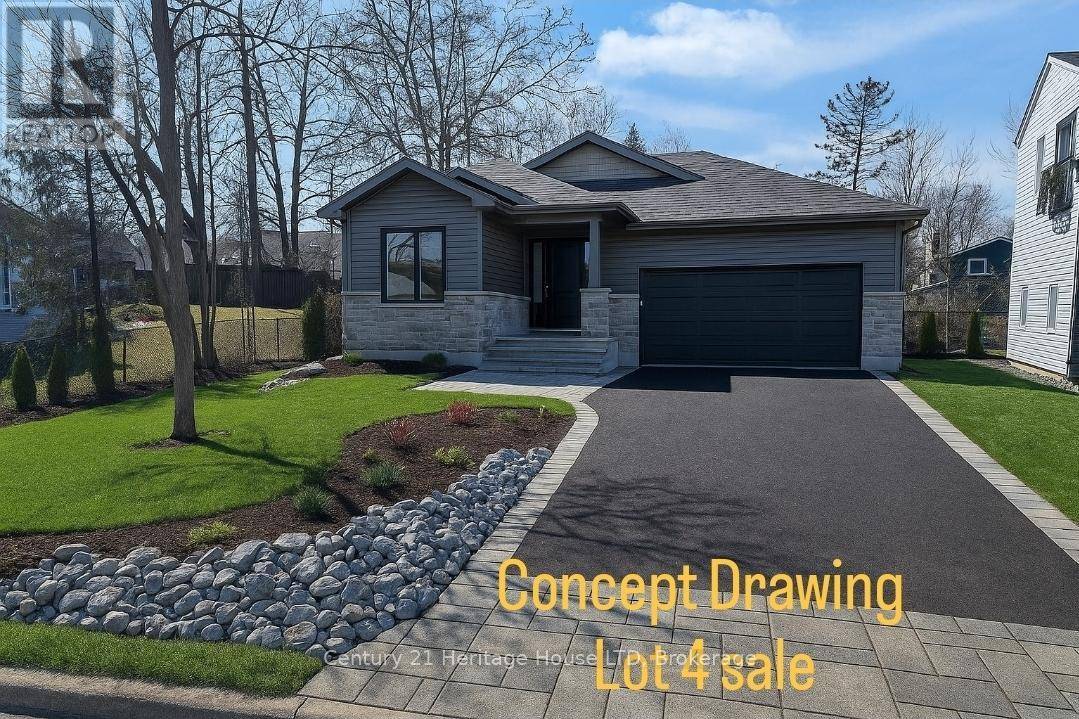 Fort Erie (lakeshore), ON L2A5H5,28 RADFORD STREET
