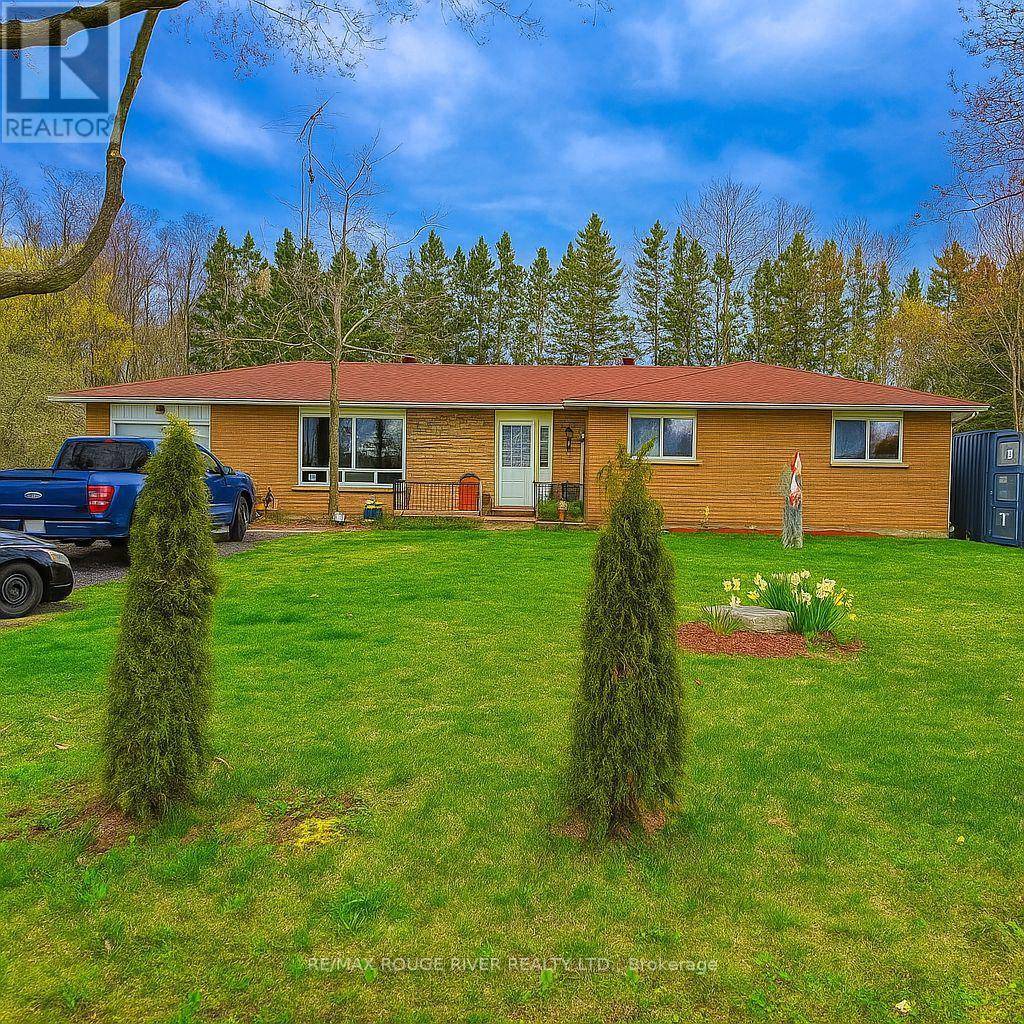 Port Hope, ON L1A3V7,3075 ZION ROAD